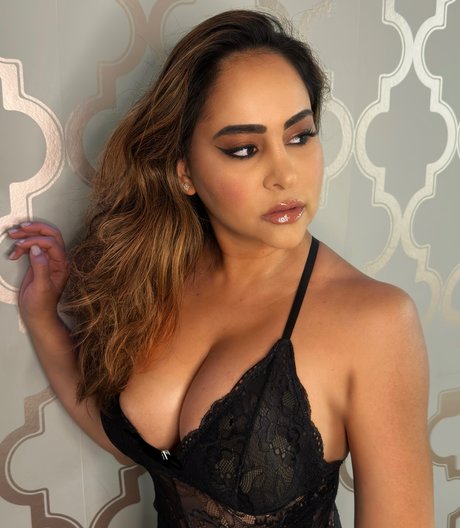 Jazzy Girl Kostenlose OnlyFans-Pornos