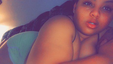 Luci Morningstar OnlyFans