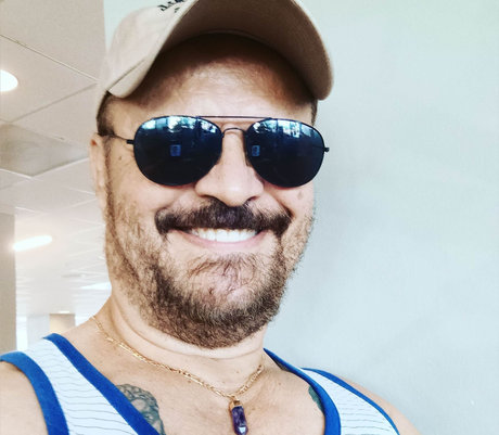 Max Magnummann_ Nacktbilder OnlyFans geleakt