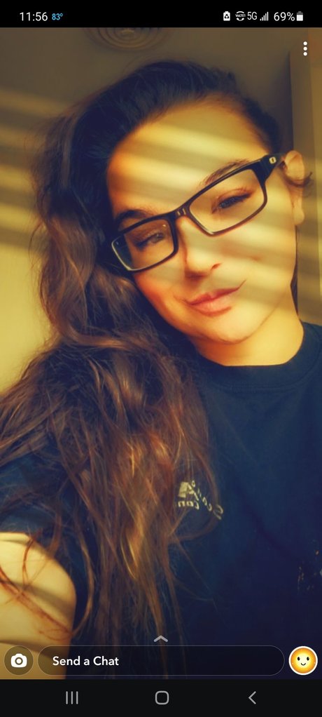 Mersedez Nacktbilder-Leaks von OnlyFans