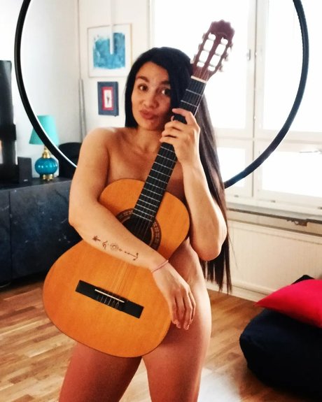 Moana Pua OnlyFans Nacktbilder