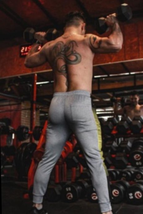 Sr Potato Leaked OnlyFans Sextape