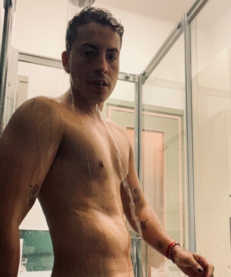 MITCHIEL BRAVO Kostenloses OnlyFans