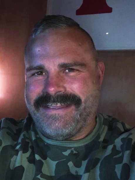 Coach Grim OnlyFans Leaks Nacktbilder