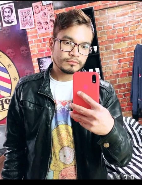 Luthp OnlyFans-Seite