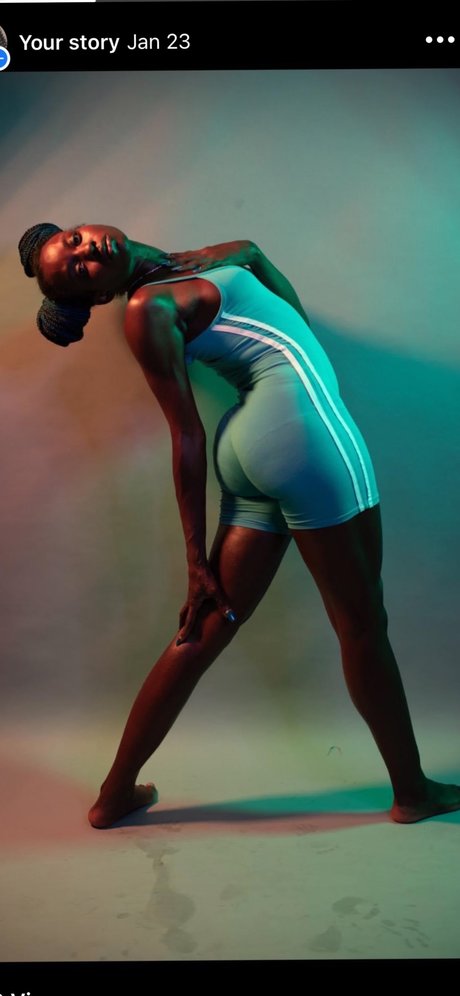 Gabrellahendrixx OnlyFans XXX