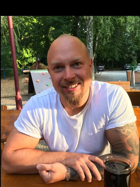 Carlo cock OnlyFans nackt