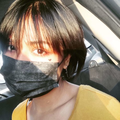 Ice Linn Nacktbilder OnlyFans geleakt