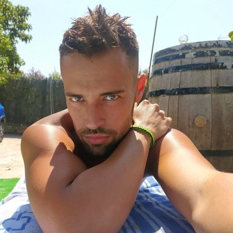 DaniGonz92 OnlyFans Nackt Leak