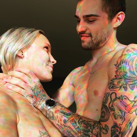 _LyssAnCris_ OnlyFans Nackt Leak