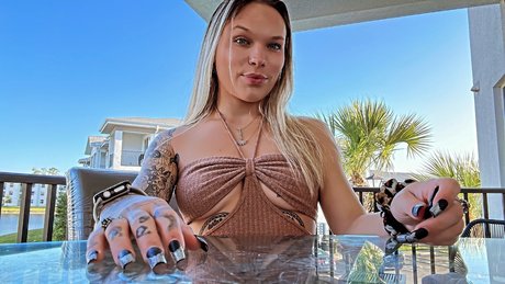 _LyssAnCris_ OnlyFans Nacktbilder geleakt