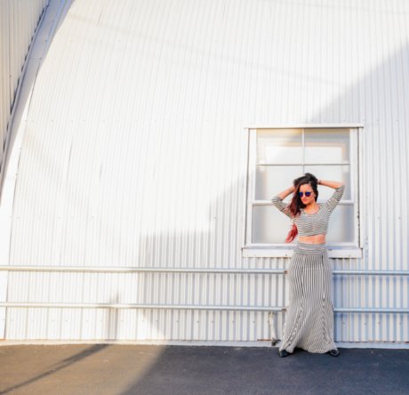 Carmel Casablanca OnlyFans Leak