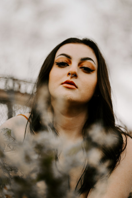 la demoiselle OnlyFans Sex Leak