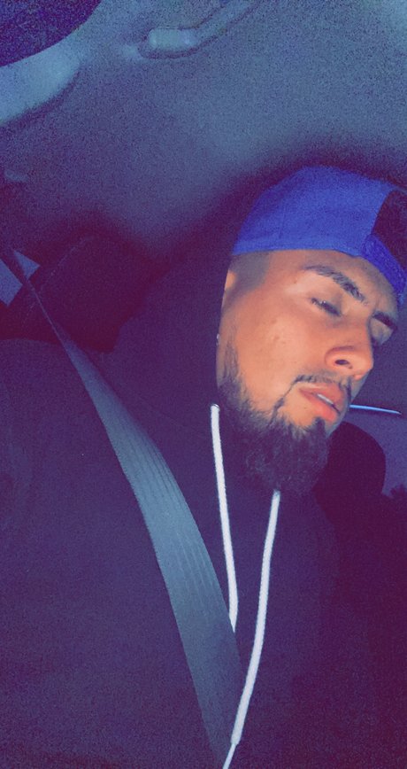 itsBwavy Nacktbilder von OnlyFans geleakt