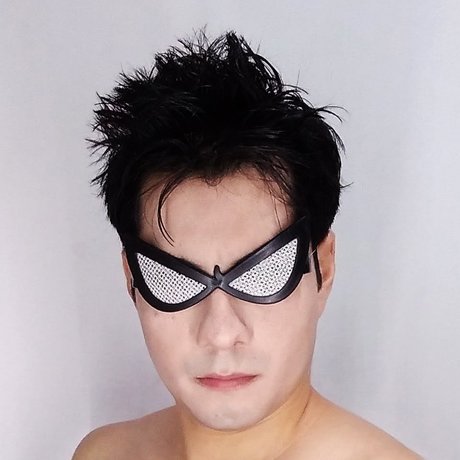 Luiz Con Z Cosplay OnlyFans Inhalte