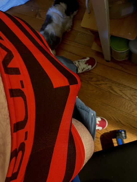 Carlito mojica OnlyFans Leak