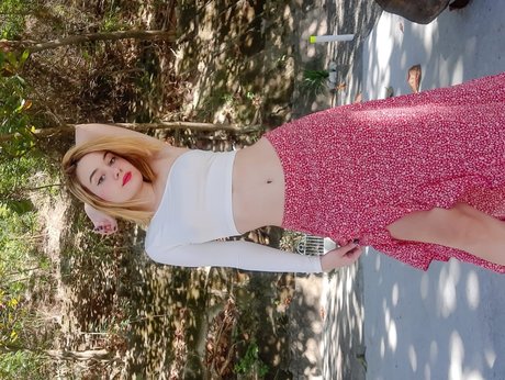 Luiza Spina Sexy OnlyFans