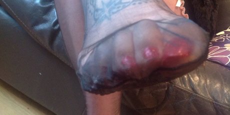 Lady nylons OnlyFans-Inhalte