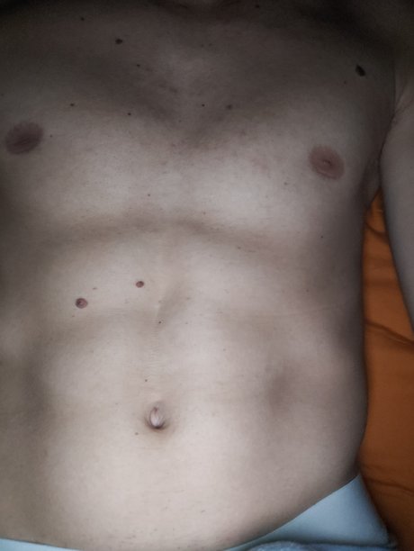 Iceace Nacktbilder von OnlyFans