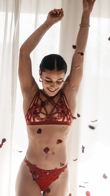 LovesApassionata Nacktbilder OnlyFans Geleakt