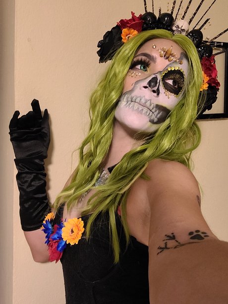 DULCECLANDESTINA19 Neue OnlyFans Leaks