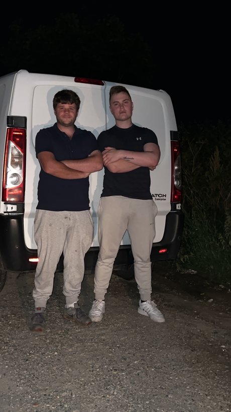 Mike Knight OnlyFans Nackt Leaks