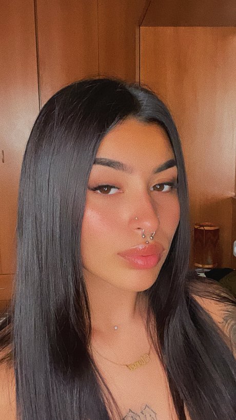 Damary Carrasco OnlyFans nackt