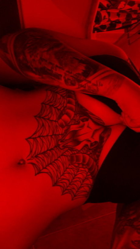 Damary Carrasco OnlyFans Leak