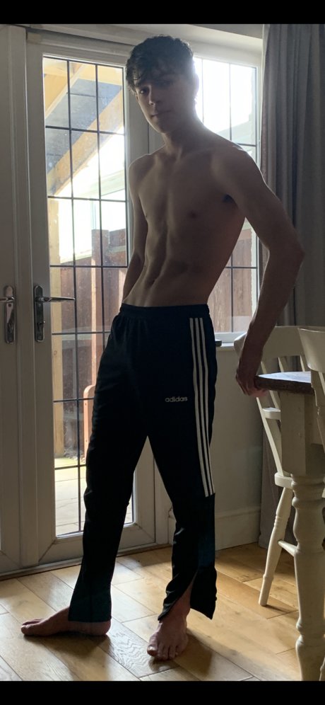 Mabyenotdylan OnlyFans XXX