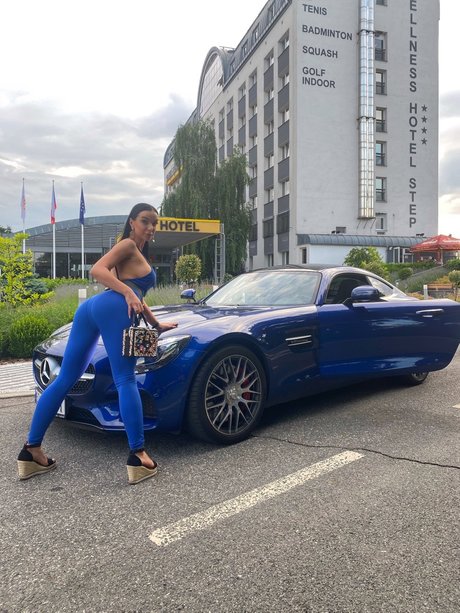 LadyGang OnlyFans Sextape