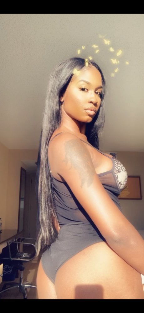 Chrissy Love OnlyFans geleakte Bilder