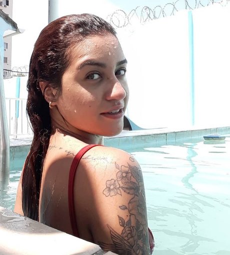 Baby Lunna OnlyFans Nackt