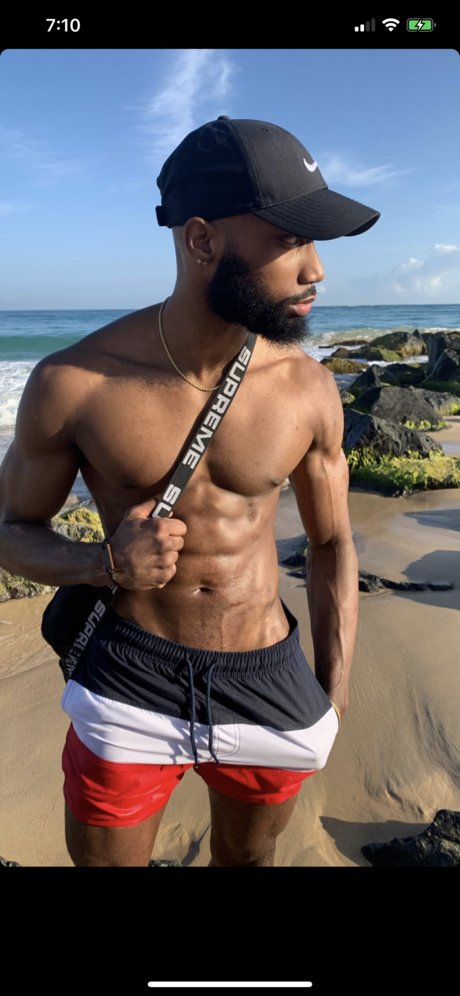 davis OnlyFans-Inhalte