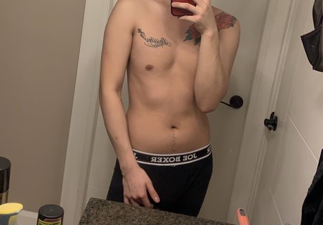 Kallum Wong Gratis OnlyFans