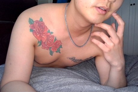 Kallum Wong OnlyFans Sex Leaks
