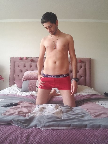 HernanClau XXX Leak OnlyFans Leak