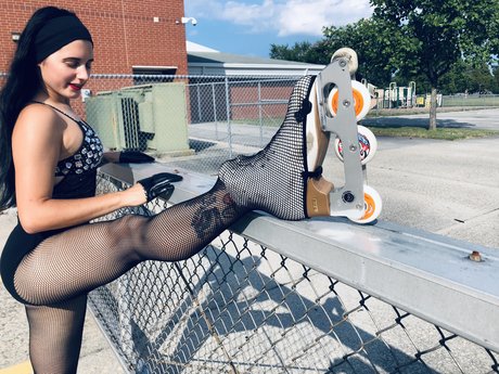 IceQueen OnlyFans gratis