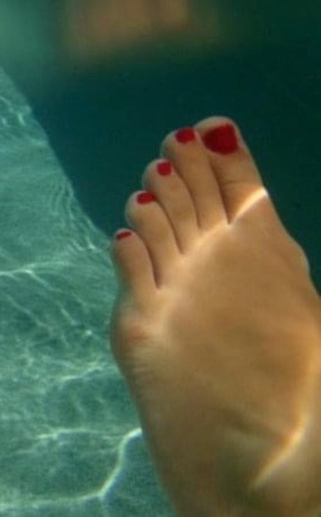 Little Feet OnlyFans Leaks Nacktbilder