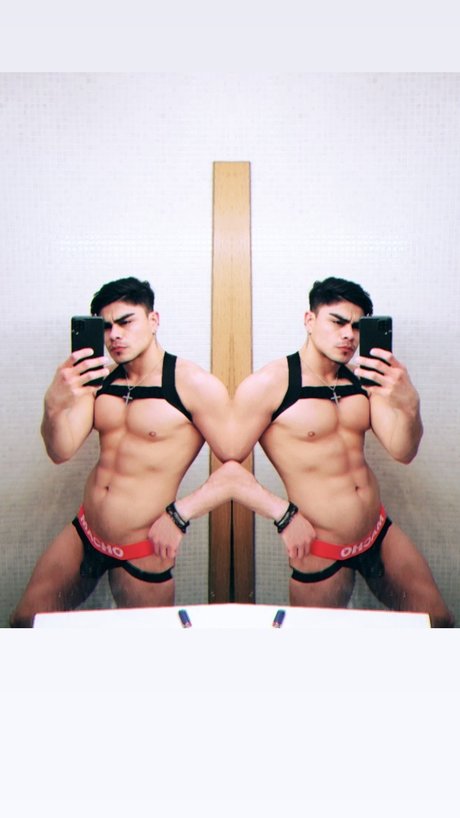 Ineadancer OnlyFans Model Fotos