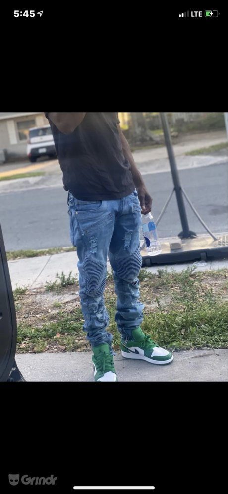 Massive Stroker OnlyFans Nackt Leaks