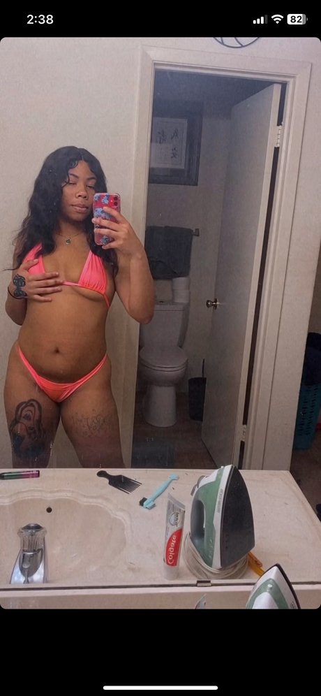 thatsyellaababe Nacktbilder OnlyFans