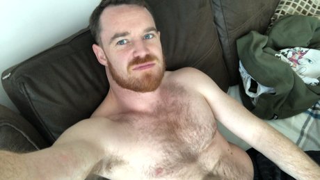 Ginger Athlete OnlyFans Leaks Pornografie