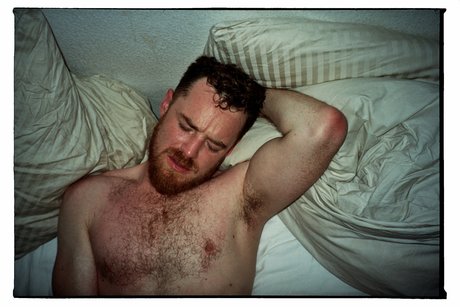 Ginger Athlete Nacktbilder-Leaks von OnlyFans