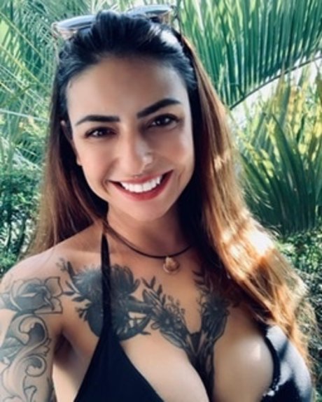 H rika Marques Nacktbilder von OnlyFans geleakt