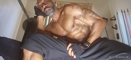 MASTERMO u1434689 Nacktbilder OnlyFans geleakt