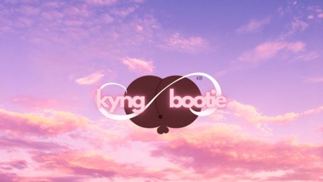 _KYNGBOOTIE_ OnlyFans Nacktbilder geleakt