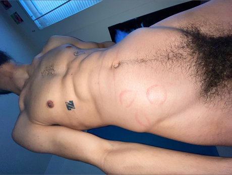 Troy Tate OnlyFans Leak