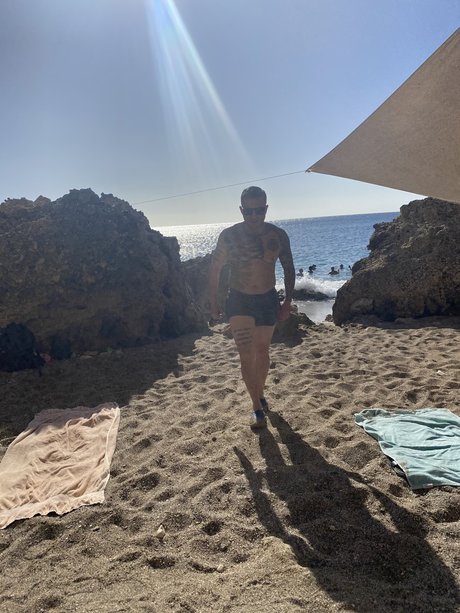 Christian Ceja OnlyFans geleakte Pornografie