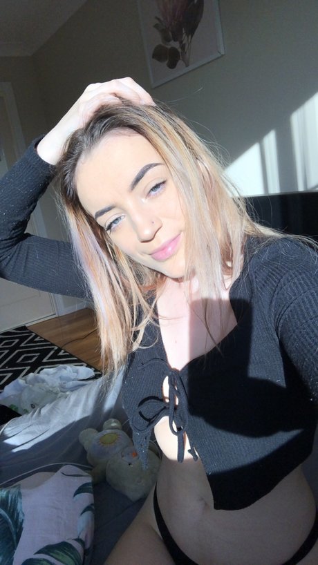 georgia faulks Leaked OnlyFans Pornografie