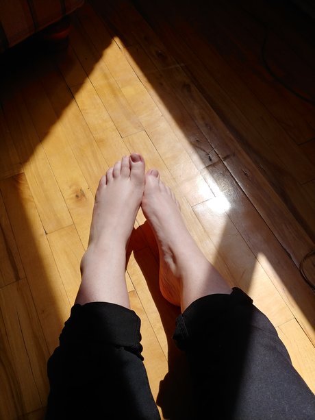 tinyfeetandtoes Nacktbilder von OnlyFans